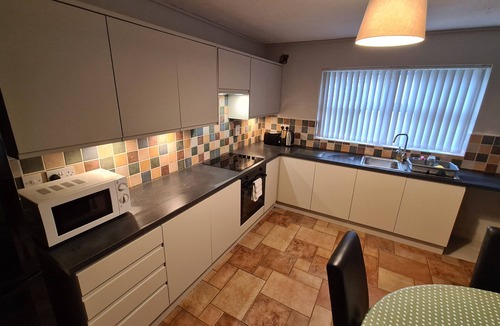 Magherafelt House | Laurelbrook Town House Magherafelt