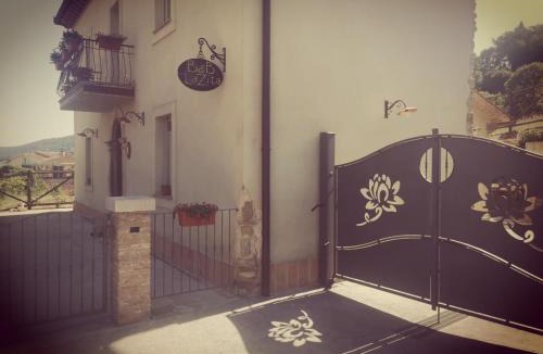 Castel dell’Aquila Bed & Breakfast | LaZita B&B