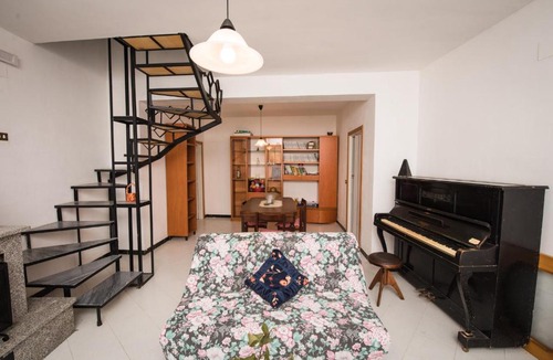 Pucara House | Le 7 note