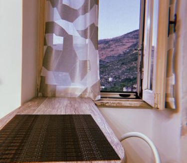 Vallecorsa Apartment | LE ANTICHE MURA
