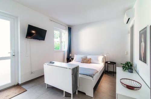 Origlio Apartment | Le Betulle Studios by Quokka 360 - studio apartments by the Origlio lake