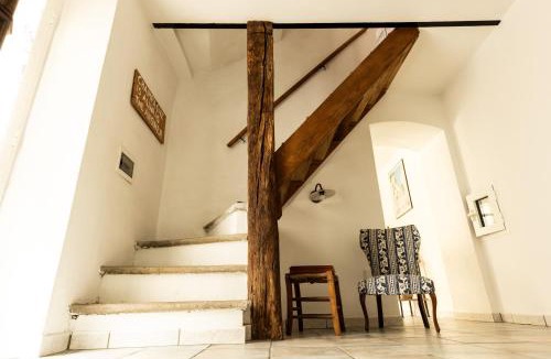 Strevi House | Le calendule,relax home & wine