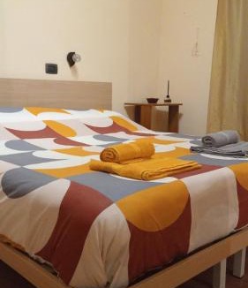 Petrignano Apartment | Le Campanelle di Assisi