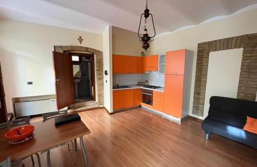 Petrignano Apartment | Le Campanelle di Assisi