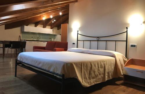Isola Vicentina House | Le Canossiane