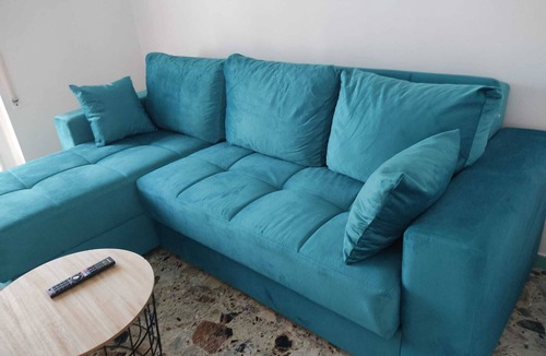 Tolfa Hotel | le casette di Frà Studios