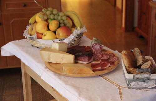 Male Bed & Breakfast | Le Colombe