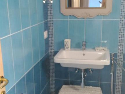 Lu Bagnu Apartment | Le Conchiglie