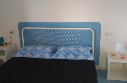 Lu Bagnu Apartment | Le Conchiglie
