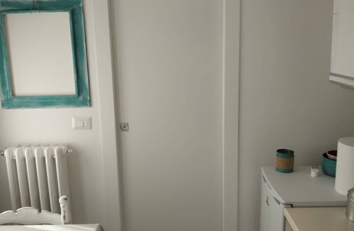 Venosa House | Le Dimore degli Artisti VENOSA (PZ) SUITE with BALCONY