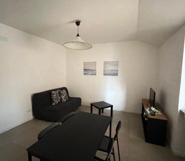 Capriate San Gervasio Apartment | Le dimore di San Gervasio
