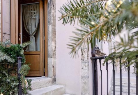 Pescocostanzo Bed & Breakfast | Le dimore nel borgo
