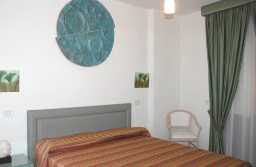 Montecorvino Rovella Hotel | Le Dodici Lune
