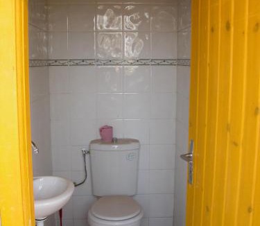 M'Hamid El Ghizlane Bed & Breakfast | Le Drom'blanc