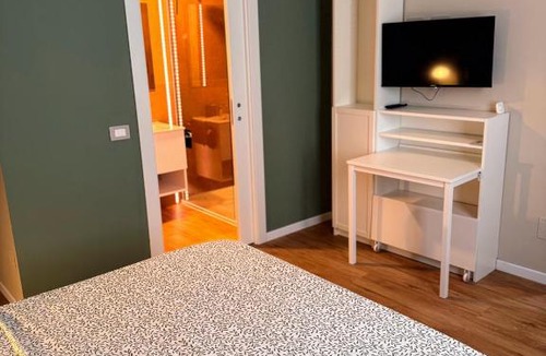 Novara House | Le due dimore di Corso Torino