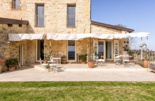 Vignale Monferrato Bed & Breakfast | Le libellule relais