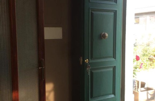 Capannori House | Le Mandolate