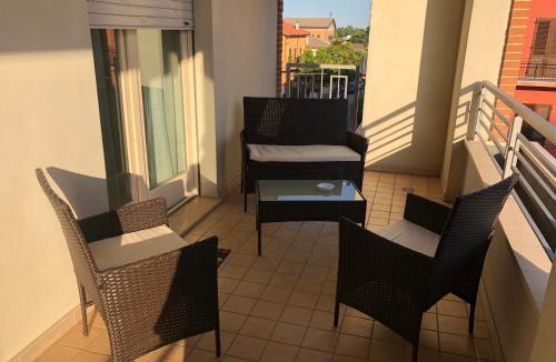 Civitanova Marche Apartment | Le Miromí