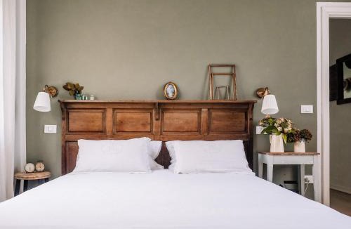 Massa e Cozzile Bed & Breakfast | Le Molina B&B