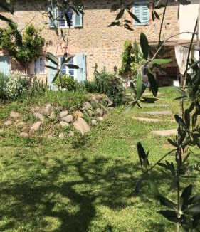 Massa e Cozzile Bed & Breakfast | Le Molina B&B