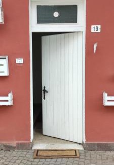 Male Apartment | le Mongolfiere 2