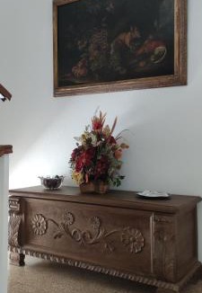 Male Apartment | le Mongolfiere 2
