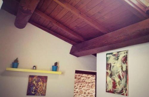 Assergi Bed & Breakfast | Le Pagliare Del Gran Sasso