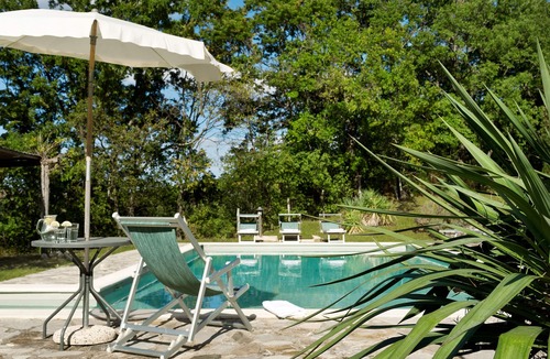 Cinigiano Villa | "Le Pianore" Private Villa: A Peaceful Getaway for Family, Friends, and Groups