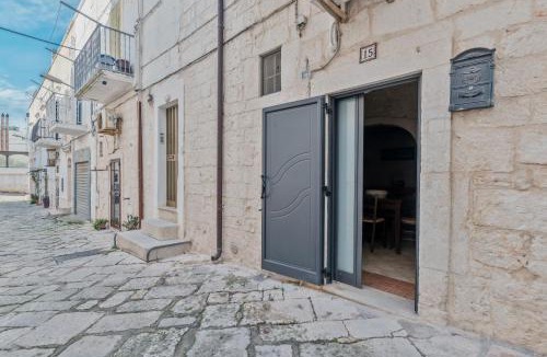 Ostuni House | Le Piccole Case Bianche