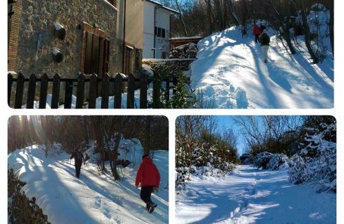 San Rocco Apartment | Le Pietre Ricce B&B