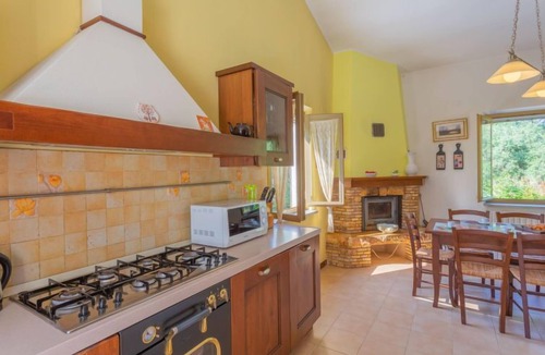 Marciano House | Le Querce (PIT550) by Interhome