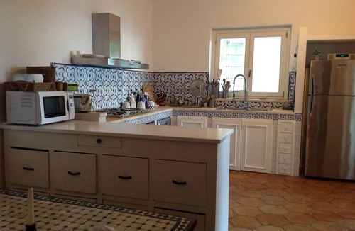 Maratea Villa | LE QUERCE - Villa with spectacular sea view and swimming pool