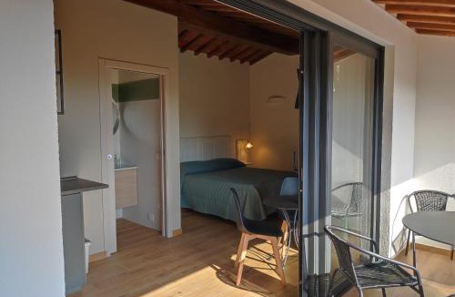 Magliano House | LE QUERCIOLINE