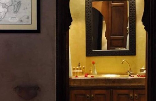 Mouassine House | LE Riadlana Complet A 99 EN Exclusivite Pour Vous Avec 5 SES Chambres