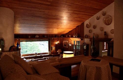 Scanno Bed & Breakfast | Le Rocce di Scanno B&B di Charme