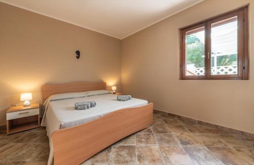 Calasetta House | Le Sabbie Bianche