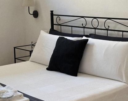 Malfa House | Le Sette Perle