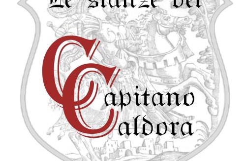 L'Aquila Bed & Breakfast | Le Stanze del Capitano Caldora