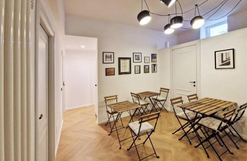 L'Aquila Bed & Breakfast | Le Stanze del Capitano Caldora