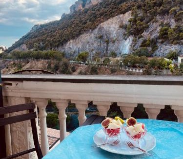 Civita Bed & Breakfast | Le Terrazze Sul Pollino B&B