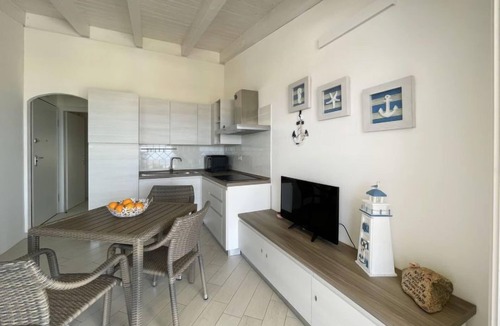 Paduledda Apartment | Le verande Bilo con Piscina by Interhome