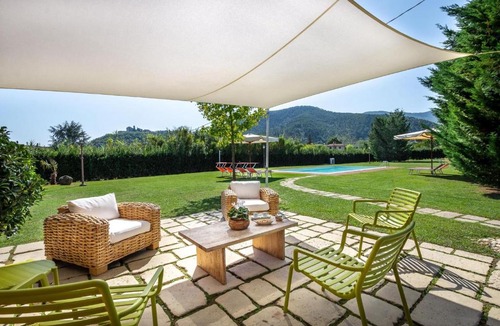 Colle di Compito Villa | Le Vigne by Salogi Villas
