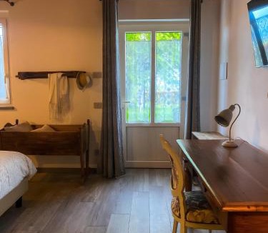 Quargnento Bed & Breakfast | Le Zucche Vuote