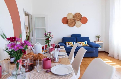 Granarola Apartment | Leccino Home Primo Piano by Yohome