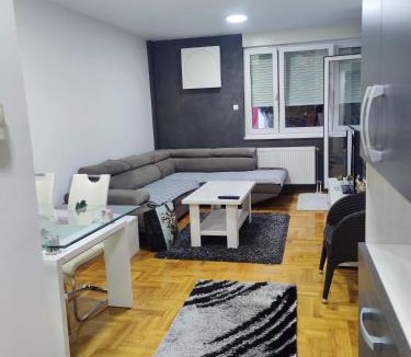 Grbavica Apartment | Lejla apartment