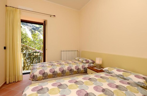 Pogerola Apartment | Lemon Garden
