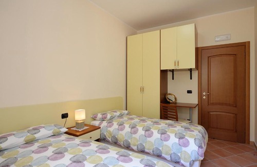 Pogerola Apartment | Lemon Garden