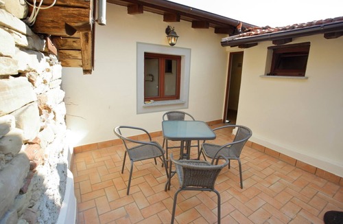 Casaleggio Boiro House | Lemon Suite