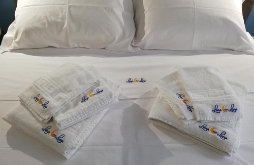 Agropoli Bed & Breakfast | LenaLuna B&B