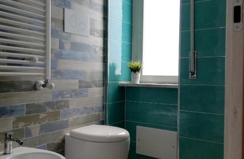 Agropoli Bed & Breakfast | LenaLuna B&B